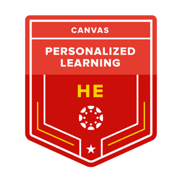 Canvas Learning
