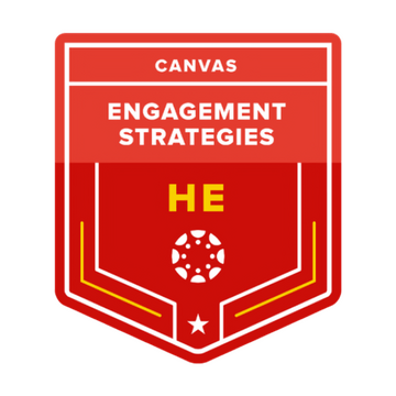 Canvas Engagement