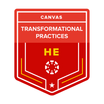 Canvas Practices